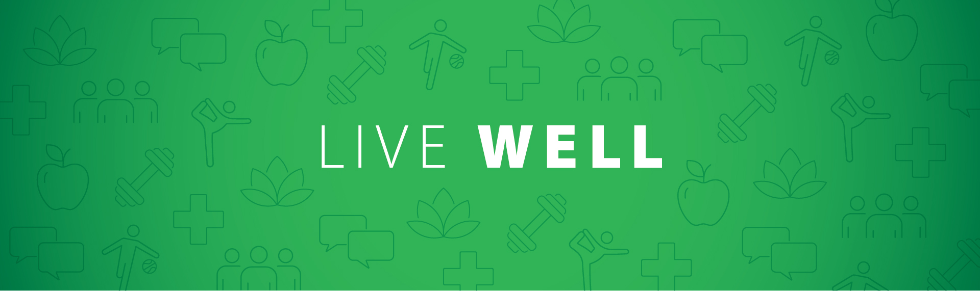 Live Well