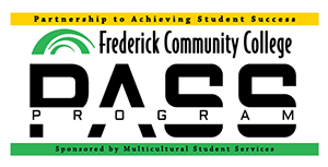 Pass Logo