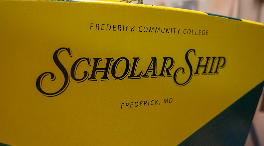 FCC Scholar SHIP