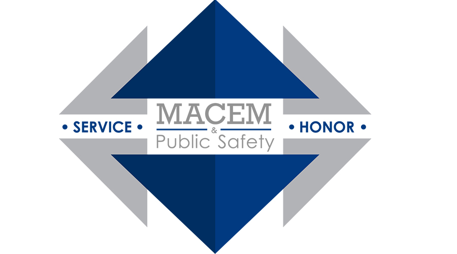 MACEM Logo