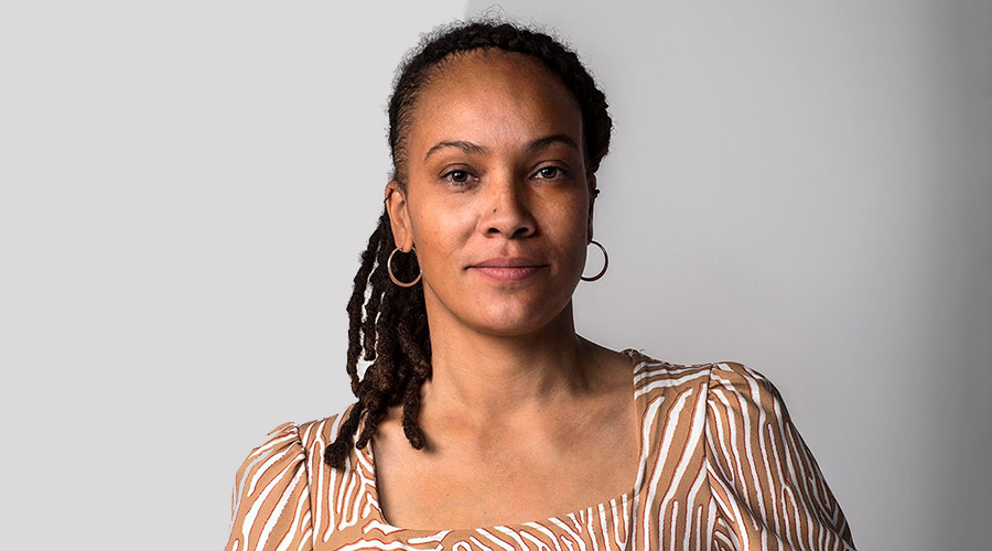Dr. Rhianna C. Rogers