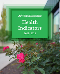 Health Indicator Cover