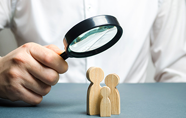 Magnifying Glass