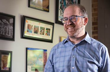 Dr. Brian Stipelman