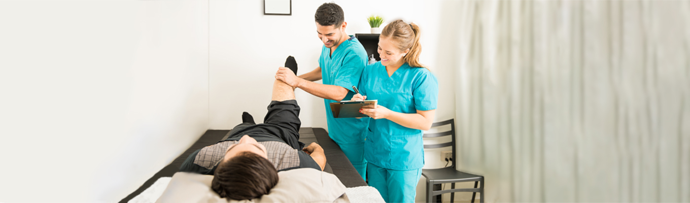 Physical Therapist Assistant Program Requirements