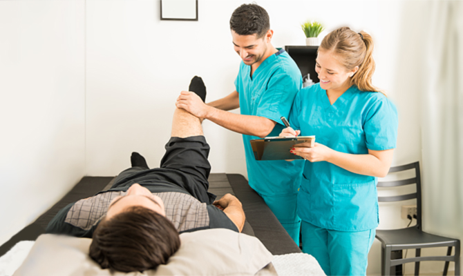 Physical Therapist Assistant Program Requirements