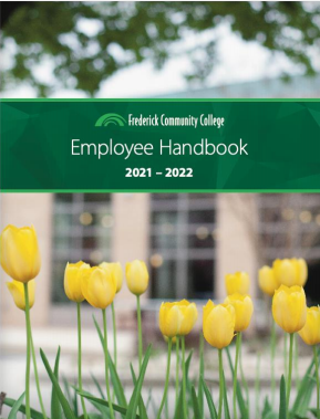 Employee Handbook