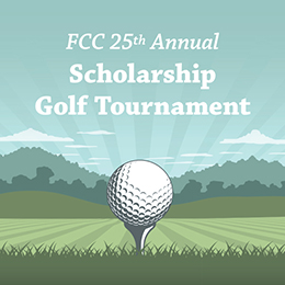 Golf Tournament