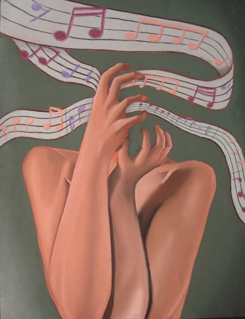 Literary magazine