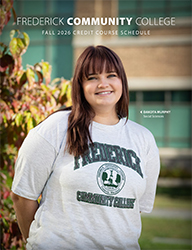 Fall 2026<br/>Credit Schedule-Icon