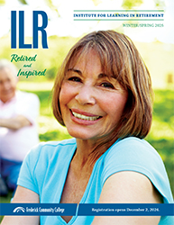 Spring 2025<br/>ILR Schedule-Icon