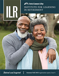 Summer/Fall 2025<br/>ILR Schedule-Icon