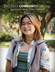 Spring 2026<br/>Credit Schedule-Icon