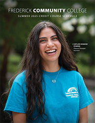 Summer 2025<br/>Credit Schedule-Icon