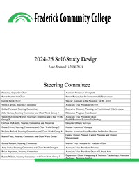 Self-Study Design Cover