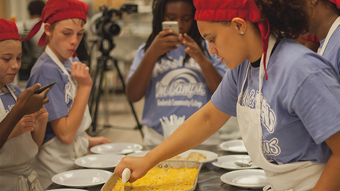 Culinary-BoysGirlsClub