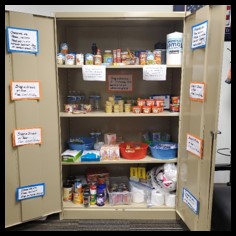 Food Pantry