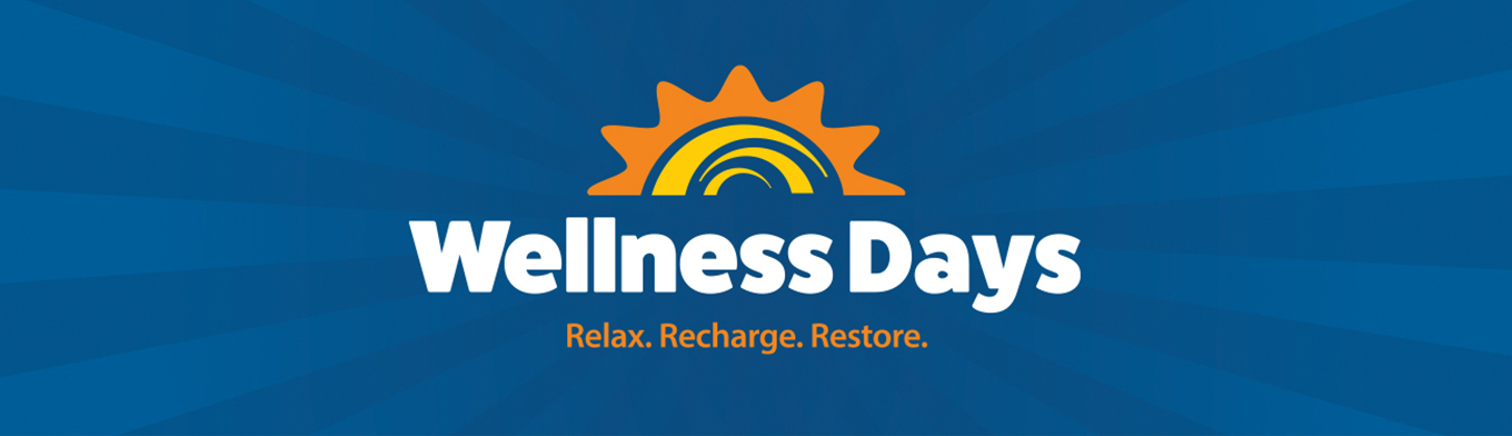 FCC Wellness Days