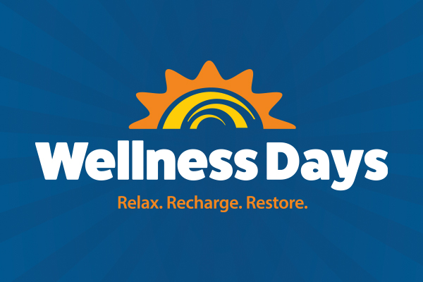 FCC Wellness Days