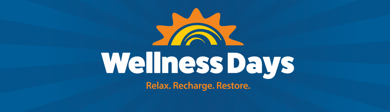 FCC Wellness Days