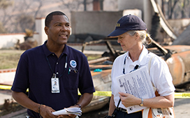 emergency management