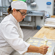 Baking and Pastry Arts