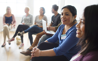 Addictions Counseling