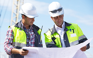 Construction