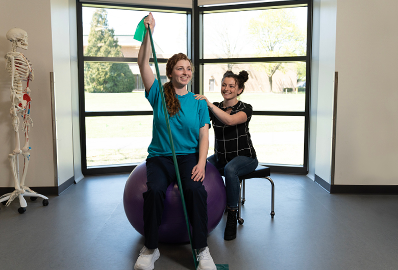 Physical Therapy Assistant