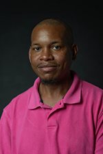 Darrin Berkley