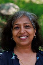 Deepa Ramakrishnan