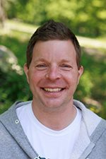 Greg Coldren