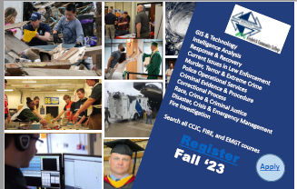 Public Safety Programs Brochure