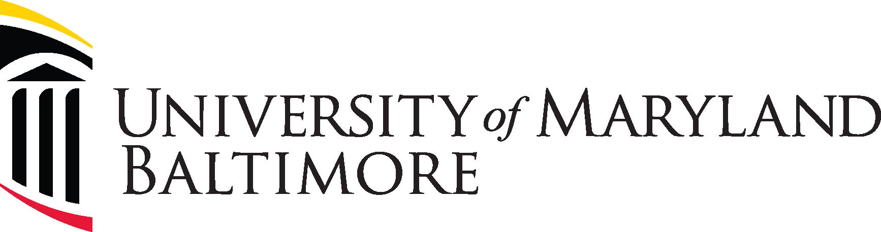 UMD-Baltimore Logo