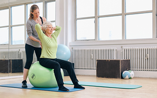 Physical Therapy Assistant