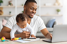 Adult Student & Family Resources-Icon