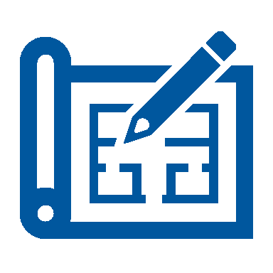 pencil paper icon