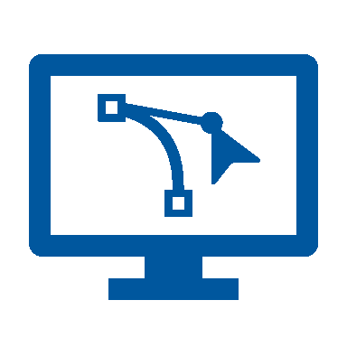 computer monitor