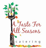 Catering Menu