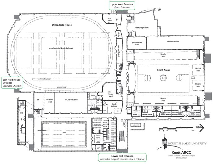 Knott Arena