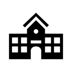 Schoolhouse Icon