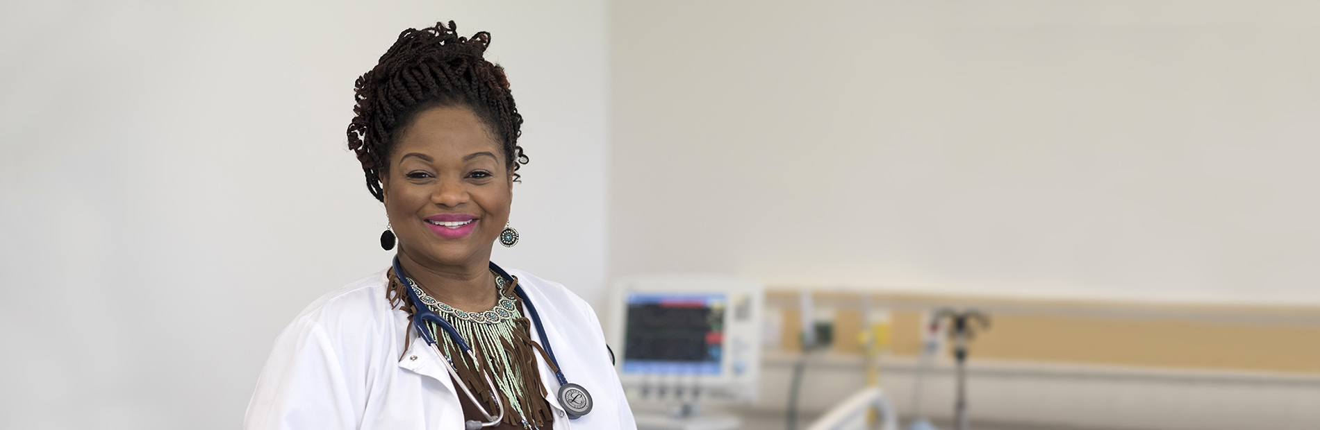 Respiratory Care Program Goals and Outcomes