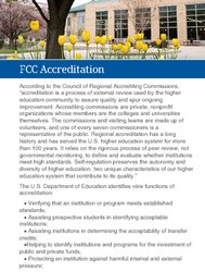 Acreditation link