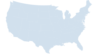 United State Map