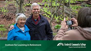 Institute for Learning in Retirement Thumbnail