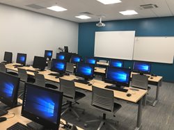 Computer Lab