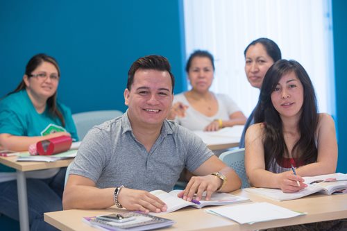 students