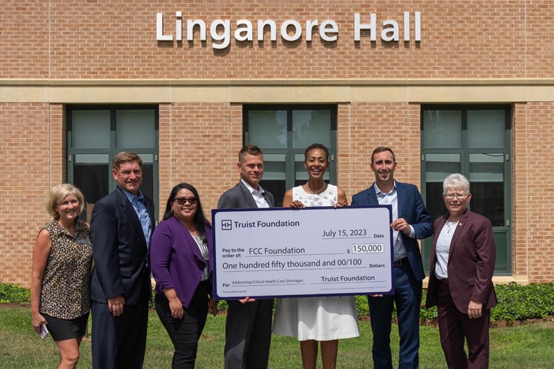 Check Presentation