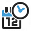 25 Live-Icon