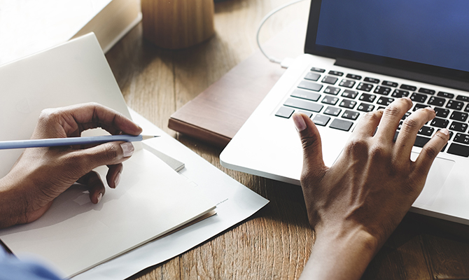 Teaching Online